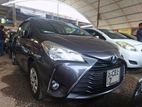Toyota Vitz 2017