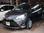 Toyota Vitz 2017