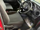 Toyota Vitz 2017