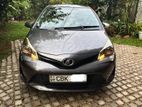 Toyota Vitz 2017