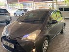 Toyota Vitz 2017