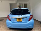 Toyota Vitz 2017