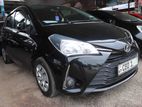 Toyota Vitz 2017