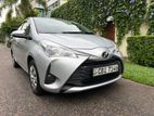 Toyota Vitz 2017