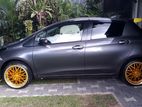 Toyota Vitz 2017