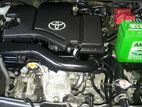 Toyota Vitz 2017