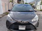 Toyota Vitz 2017