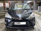 Toyota Vitz 2017