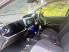 Toyota Vitz 2017