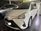 Toyota Vitz 2017