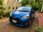 Toyota Vitz 2017