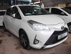 Toyota Vitz 2017
