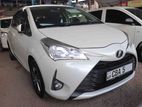 Toyota Vitz 2017