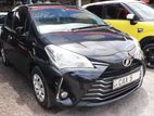 Toyota Vitz 2017