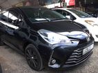 Toyota Vitz 2017