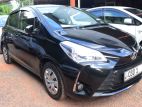 Toyota Vitz 2017