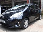 Toyota Vitz 2017