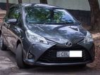 Toyota Vitz 2017