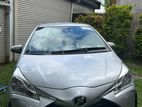 Toyota Vitz 2017
