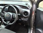 Toyota Vitz 2017