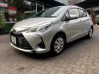 Toyota Vitz 2017