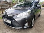 Toyota Vitz 2017