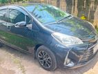 Toyota Vitz 2017