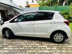 Toyota Vitz 2017