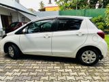 Toyota Vitz 2017