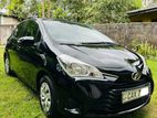 Toyota Vitz 2017