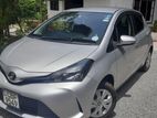 Toyota Vitz 2017