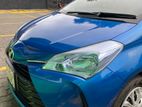 Toyota Vitz 2017