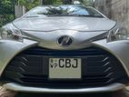 Toyota Vitz 2017