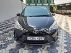 Toyota Vitz 2017