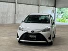 Toyota Vitz 2017