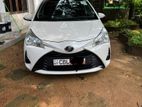 Toyota Vitz 2017