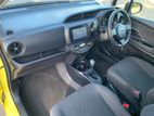 Toyota Vitz 2017