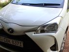 Toyota Vitz 2017