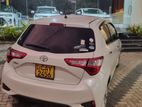 Toyota Vitz 2017