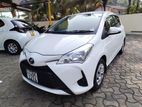 Toyota Vitz 2017
