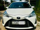 Toyota Vitz 2017
