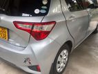 Toyota Vitz 2017