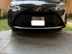 Toyota Vitz 2017