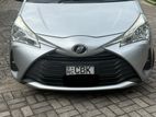 Toyota Vitz 2017