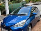 Toyota Vitz 2017
