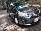 Toyota Vitz 2017