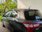Toyota Vitz 2017