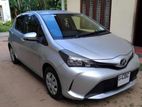 Toyota Vitz 2017