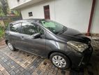 Toyota Vitz 2017