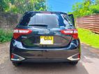 Toyota Vitz 2017